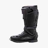LEATT BOOT 6.5 - BLACK