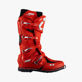 LEATT BOOT 6.5 - RED