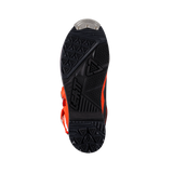 LEATT BOOT 6.5 - RED