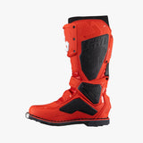 LEATT BOOT 6.5 - RED