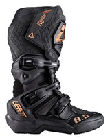 LEATT BOOT ADV 8.5 HYDRADRI - BLACK-BRONZE