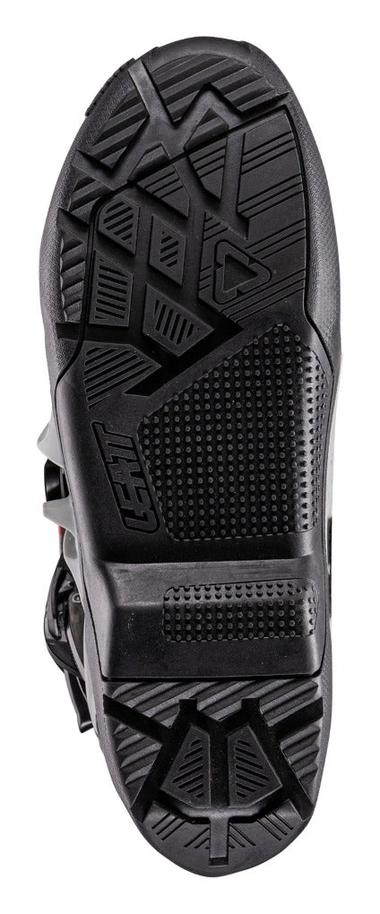 LEATT BOOT ADV 8.5 HYDRADRI - BLACK-BRONZE