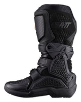 LEATT BOOT ADV 8.5 HYDRADRI - BLACK-BRONZE