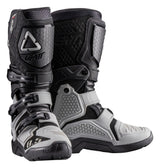 LEATT BOOT ADV 8.5 HYDRADRI - BLACK-GREY