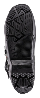 LEATT BOOT ADV 8.5 HYDRADRI - BLACK-GREY