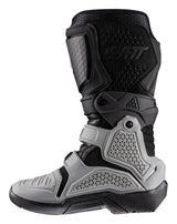 LEATT BOOT ADV 8.5 HYDRADRI - BLACK-GREY