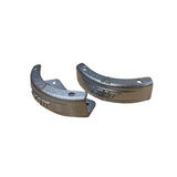 LEATT TOE CAP 3.5/6.5 MOLDED STEEL