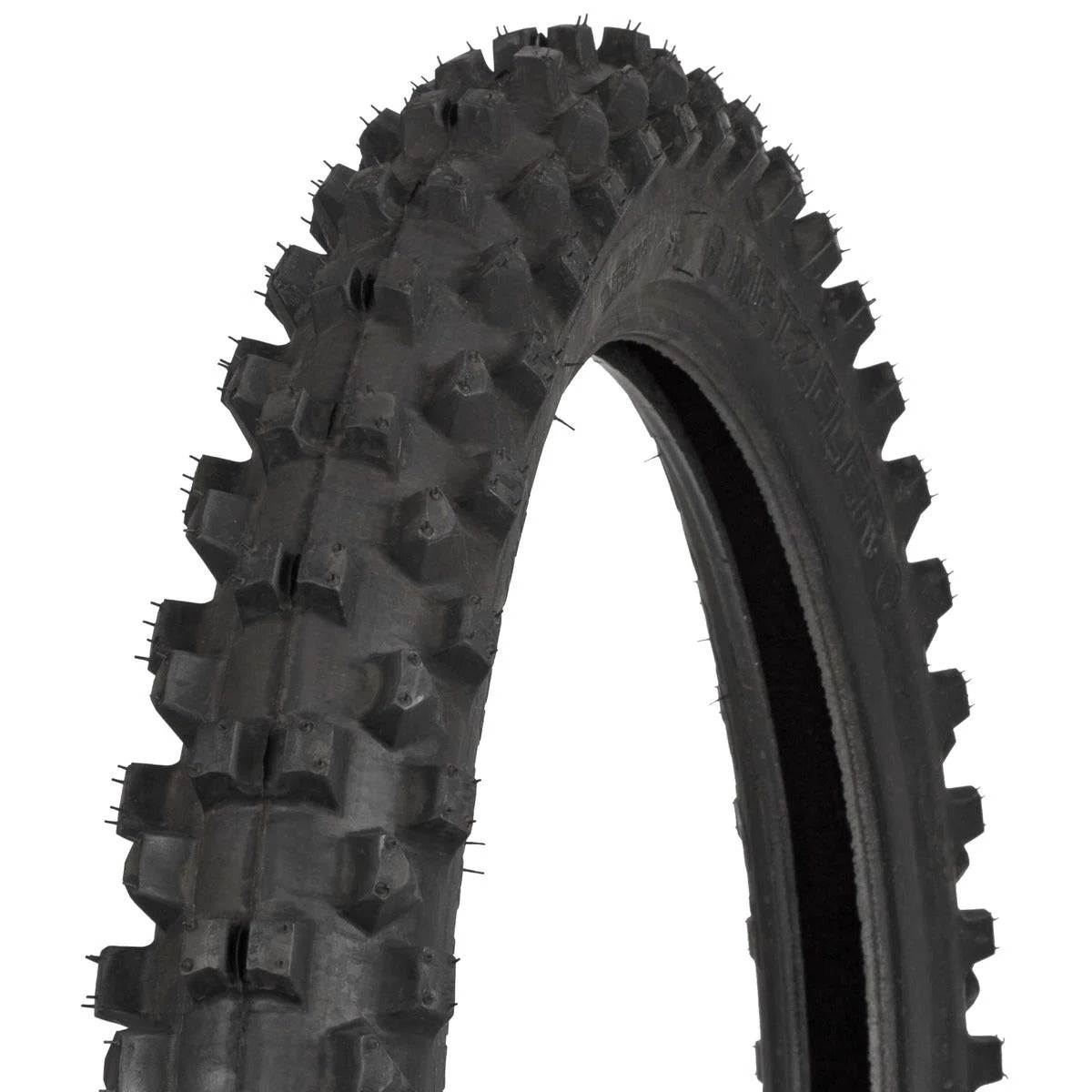 METZELER TIRE - 6 DAYS EXTREME - 90/90-21