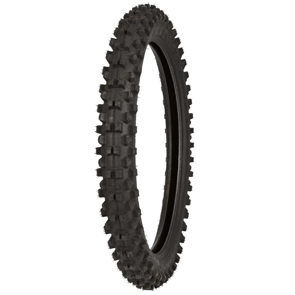 METZELER TIRE - 6 DAYS EXTREME - 90/90-21