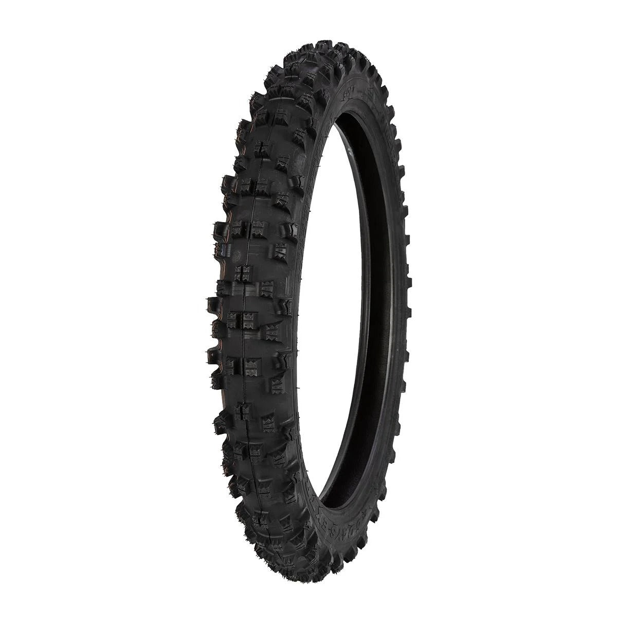 METZELER TIRE 6 DAYS EXTREME - 90/90-21 SOFT