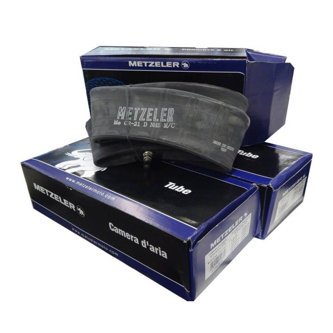 METZELER TUBE - HEAVY DUTY 3MM - RING 18