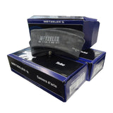 METZELER TUBE - HEAVY DUTY 3MM - RING 18