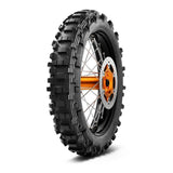 METZELER TIRE EXTRA SOFT - 6 DAYS EXTREME - 140-80-18
