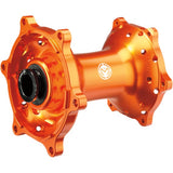 MOOSE RACING MX1 FRONT HUB - Husqvarna-KTM - Orange
