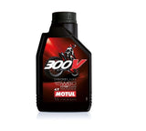 MOTUL 300V FACTORY LINE OFFROAD 4T 15W60