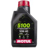 MOTUL 5100 4T 10W40