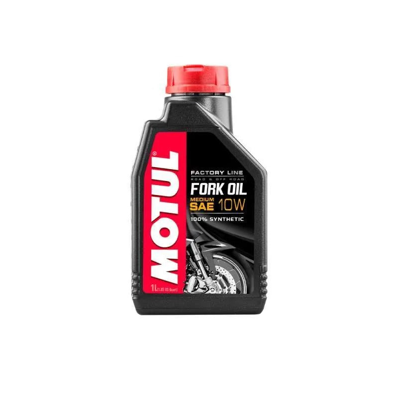 MOTUL FORK OIL FL M 10W
