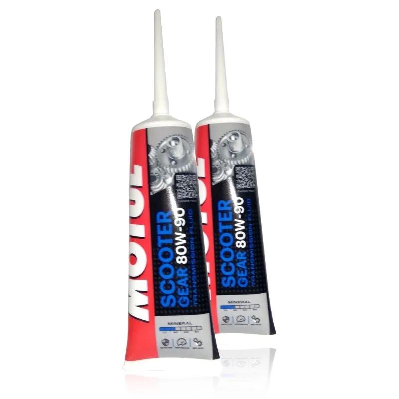 MOTUL SCOOTER GEAR 80W90 - 120ML