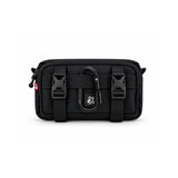 MUD BEAST HANDLE BAG 2,1 BLACK