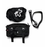 MUD BEAST HANDLE BAG 2,1 BLACK
