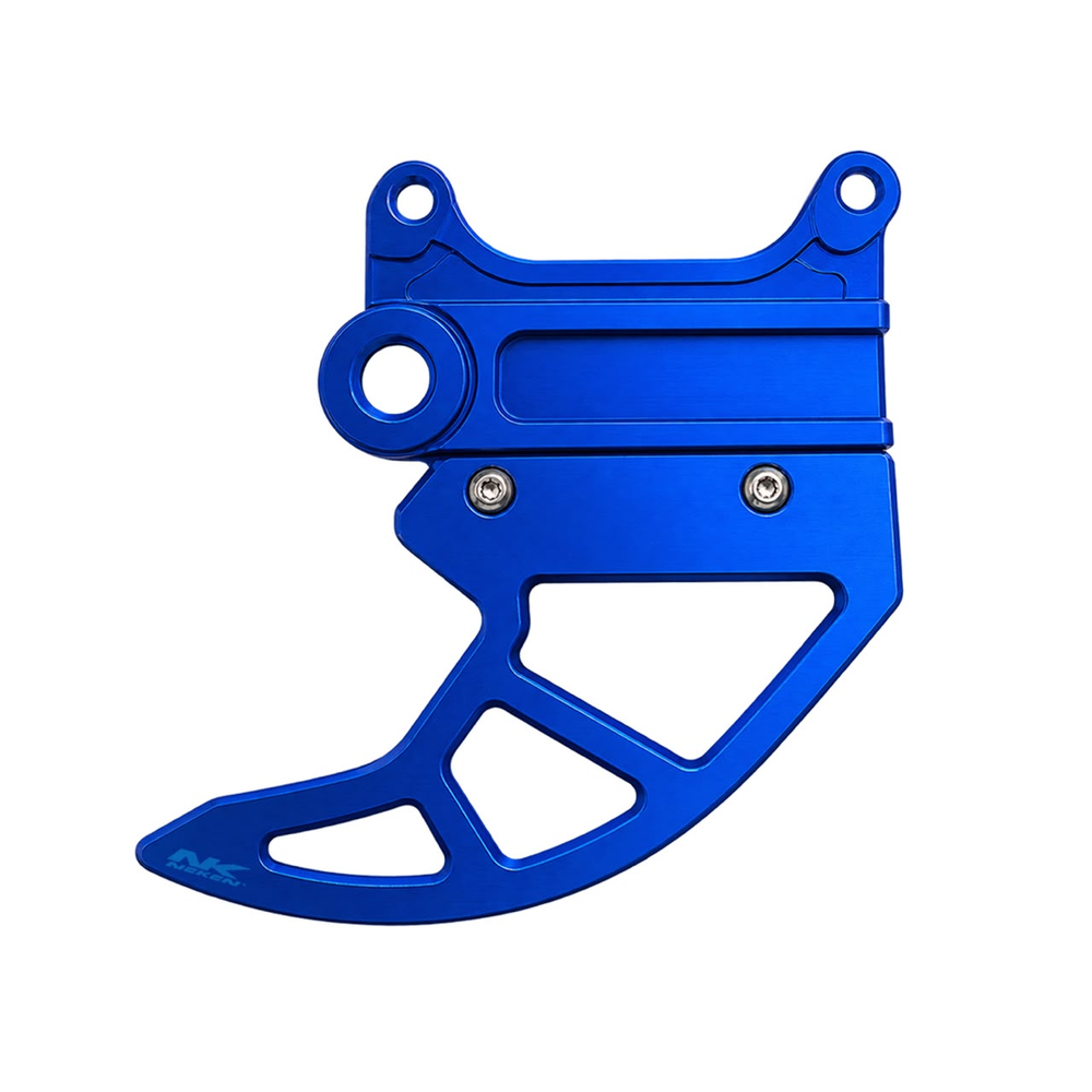 NEKEN COVER DISC BELAKANG KLX 140/150