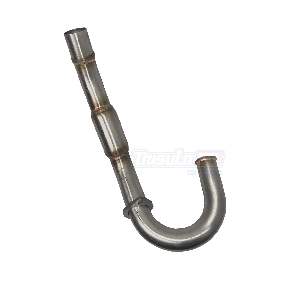 NORIFUMI EXHAUST WHOOPS KOMPETISI  - WR155