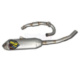 NORIFUMI EXHAUST WHOOPS KOMPETISI  - WR155