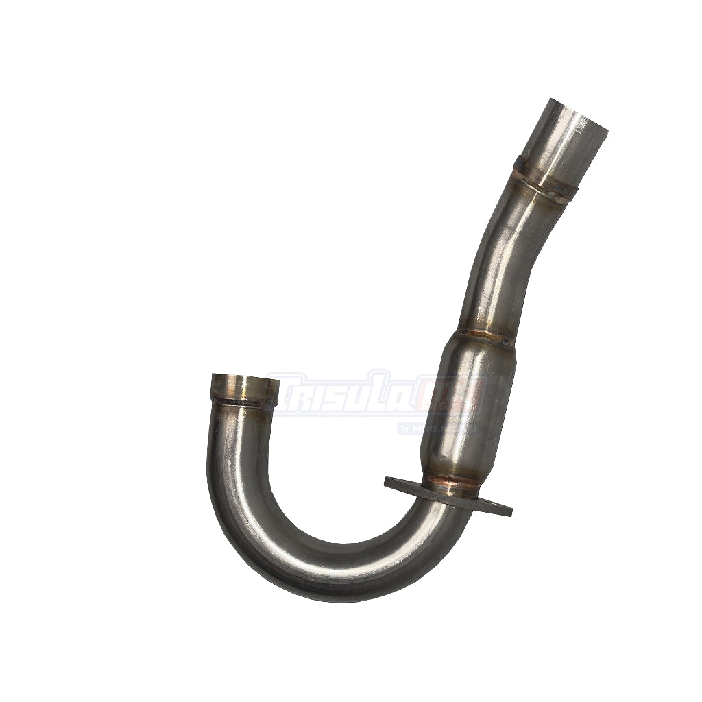 NORIFUMI ROCKET 4SE STAINLESS KLX140 BORE UP
