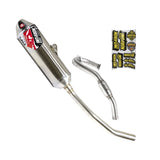 NORIFUMI EXHAUST ROCKET AKU INDONESIA WR155