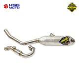 NORIFUMI WHOOPS KOMPETISI  - CRF150 L