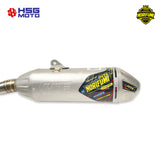 NORIFUMI WHOOPS KOMPETISI  - CRF150 L