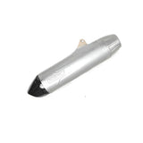 NORIFUMI WHOOPS SS SLIP ON CARBON - KAWASAKI KLE 500