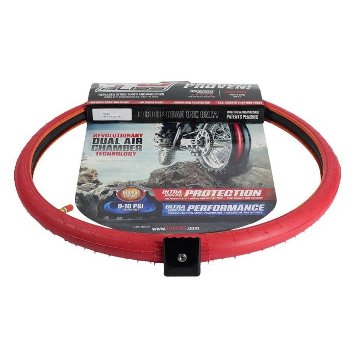 NUETECH TUBLISS CORE GEN 2.0 - 21 - FRONT