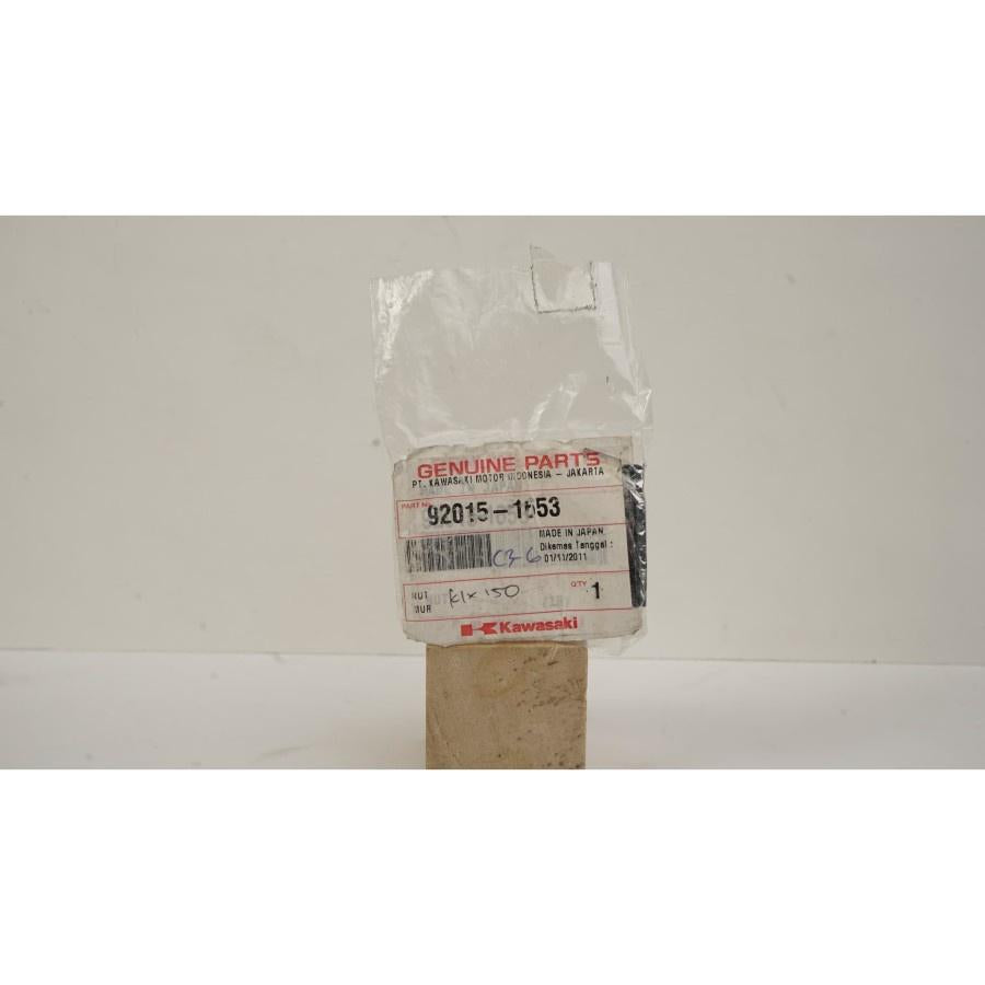 NUT KAWASAKI KLX 150 - 92015-1653