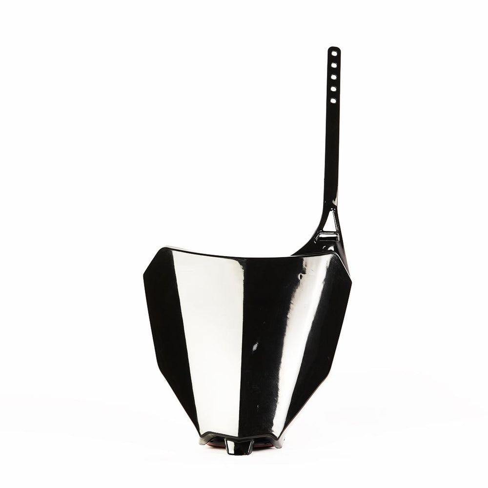 PAPAN NOMOR SRX CRF 250 - HITAM