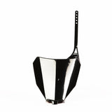 PAPAN NOMOR SRX CRF 250 - HITAM