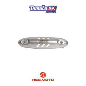 PELINDUNG KNALPOT NORIFUMI PIPE GUARD
