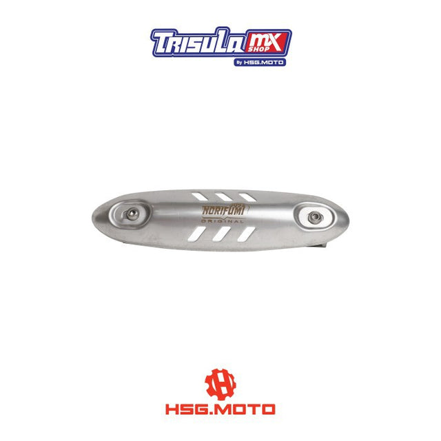 PELINDUNG KNALPOT NORIFUMI PIPE GUARD