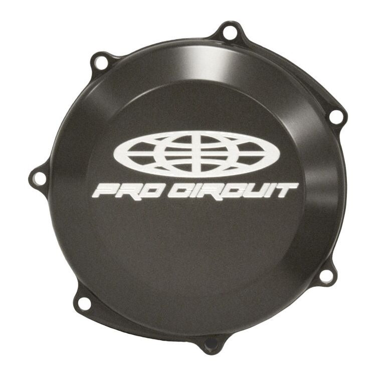 PRO CIRCUIT T-6 BILLET CLUTCH COVER YAMAHA YZ250F