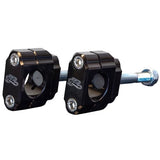 RENTHAL BAR MOUNT (5MM OFFSET)