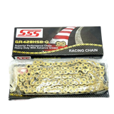 RANTAI SSS 428 - 140L - GOLD