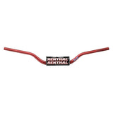 RENTHAL 604 FATBAR MID - RED