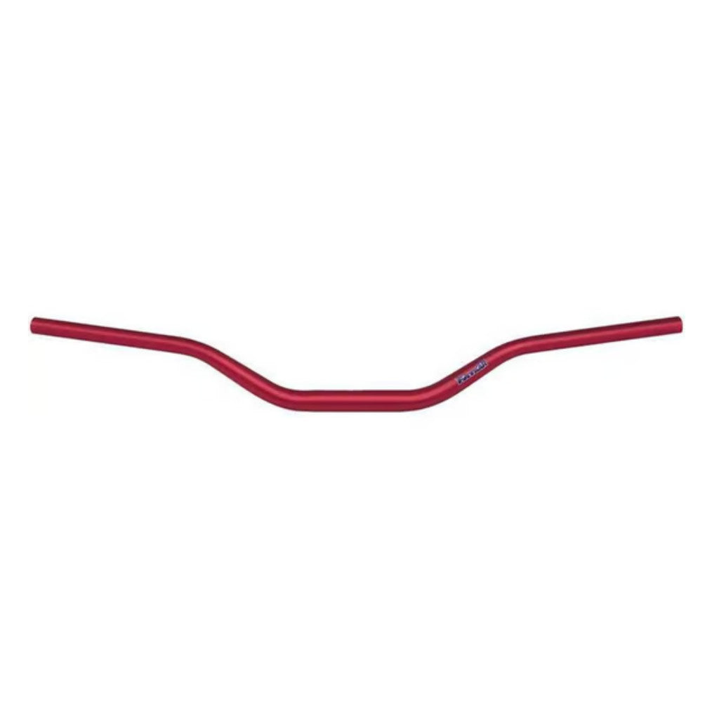 RENTHAL 604 FATBAR MID - RED