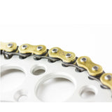 RENTHAL CHAIN R1 520-120L GOLD
