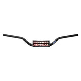 RENTHAL HANDLEBAR 604 FATBAR MID - BLACK