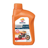 REPSOL MOTO OFFROAD - 10W40