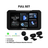 RETOUCH Sprite S1 Riding System