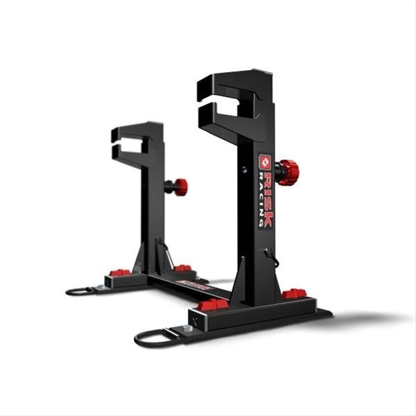 RISK RACING LOCK-N-LOAD JUNIOR MOTO TRANSPORT SYSTEM