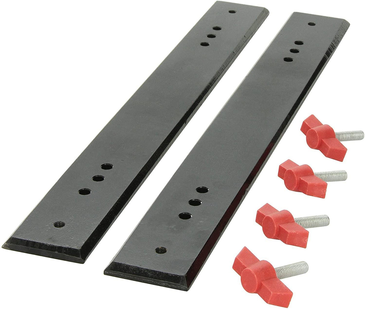 RISK RACING TRUCK BED ADAPTER PLATES FOR LOCK-N-LOAD