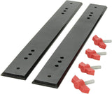 RISK RACING TRUCK BED ADAPTER PLATES FOR LOCK-N-LOAD